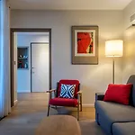 Hotel Villa Koegui Biarritz