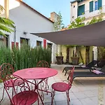 Hotel Villa Koegui Biarritz