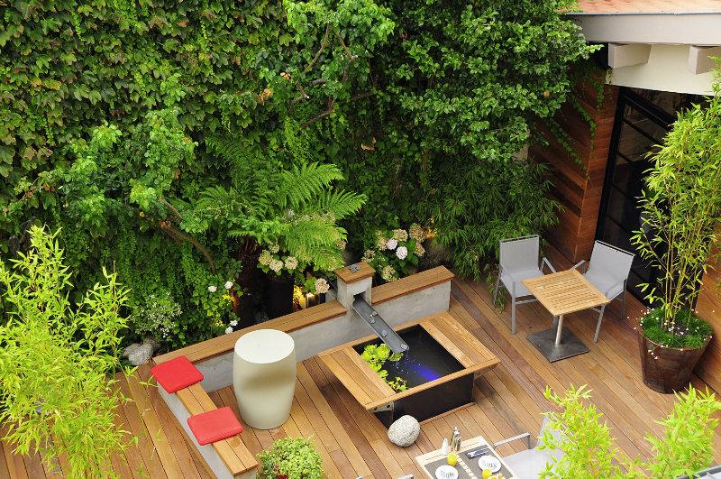 Hotel Koegui Biarritz