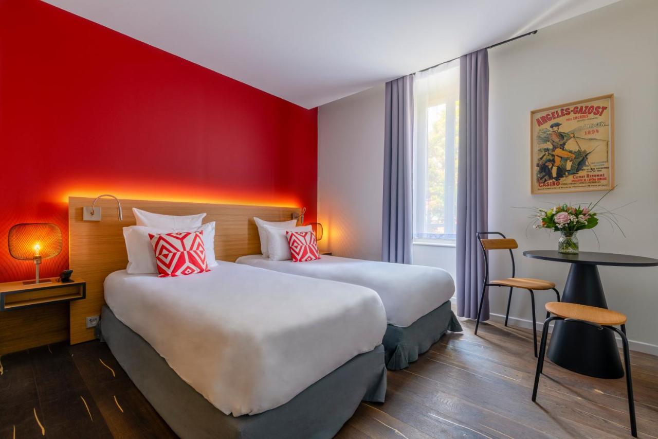 Koegui 4* Biarritz