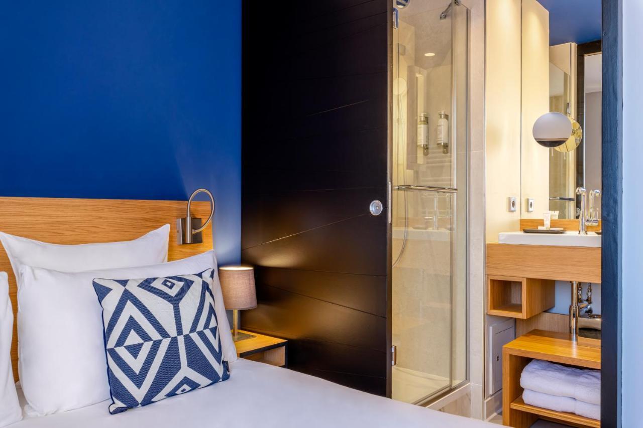 Koegui Hotel Biarritz