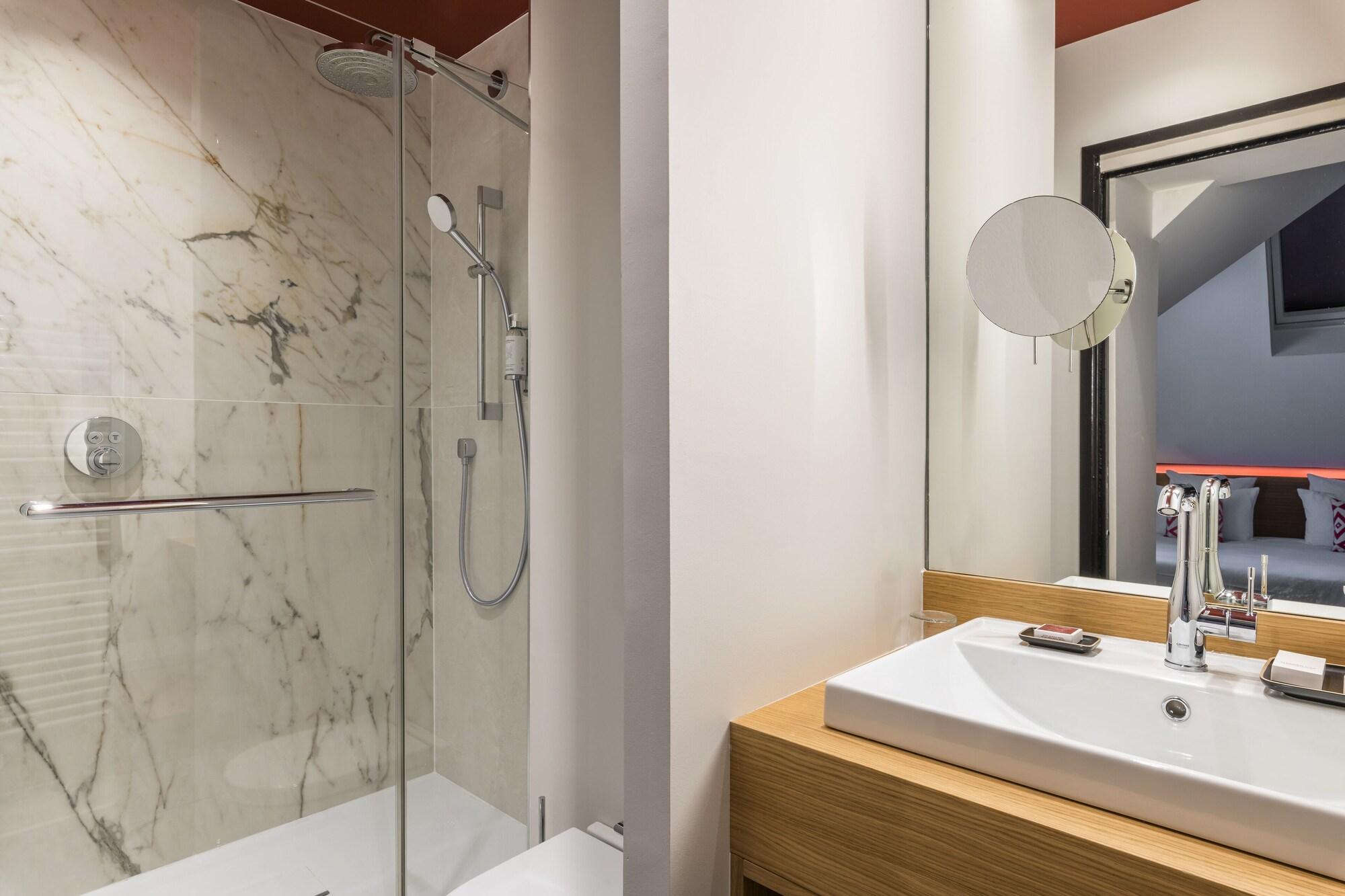 Hotel Koegui Biarritz