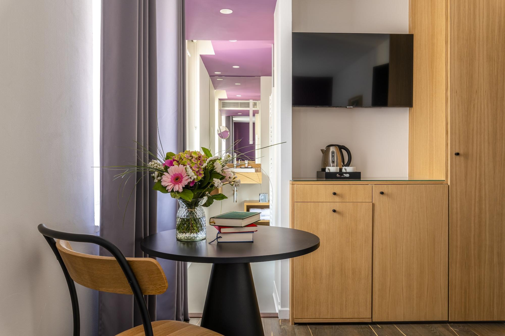 Hotel Koegui Biarritz