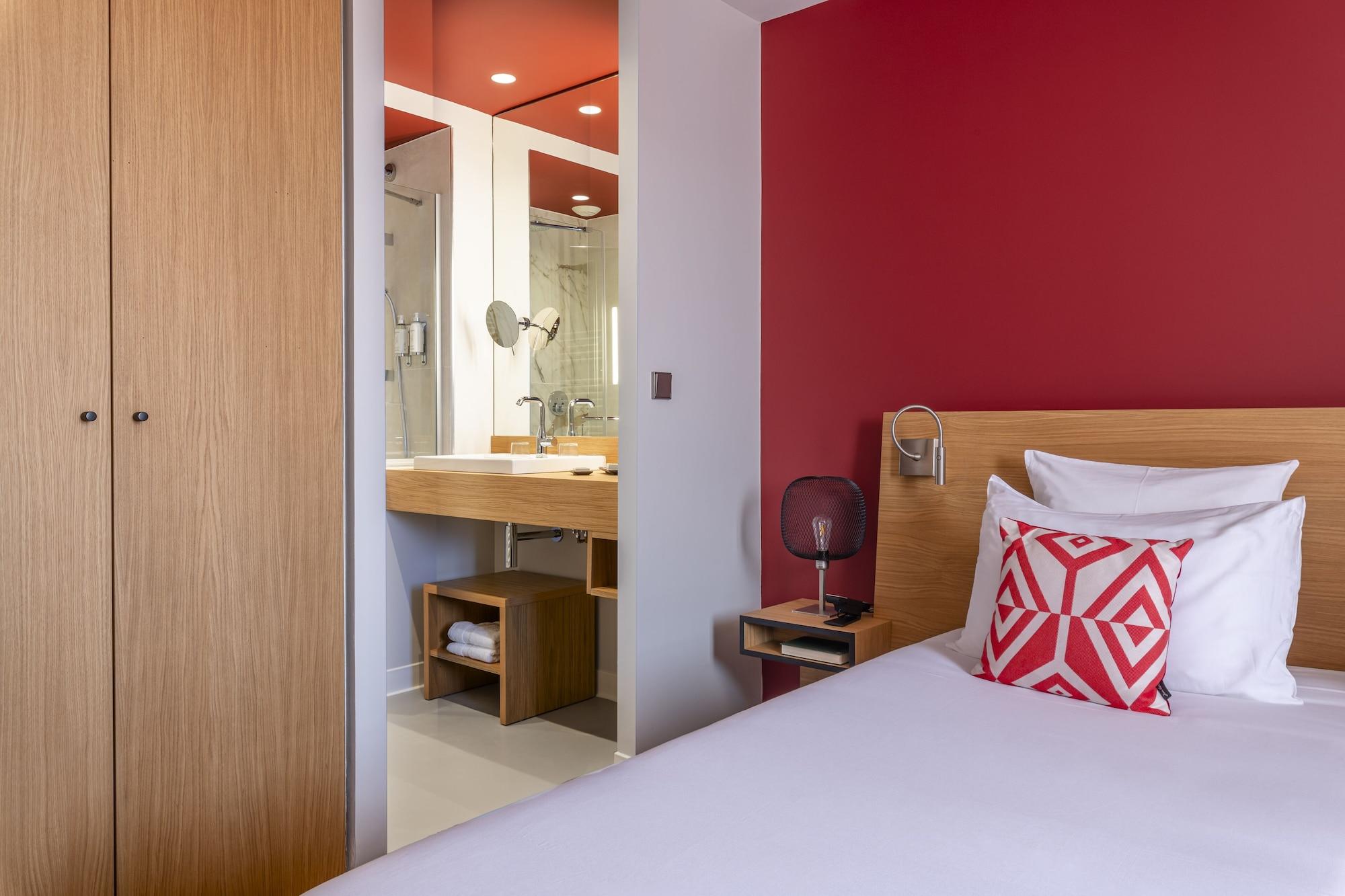 Hotel Koegui