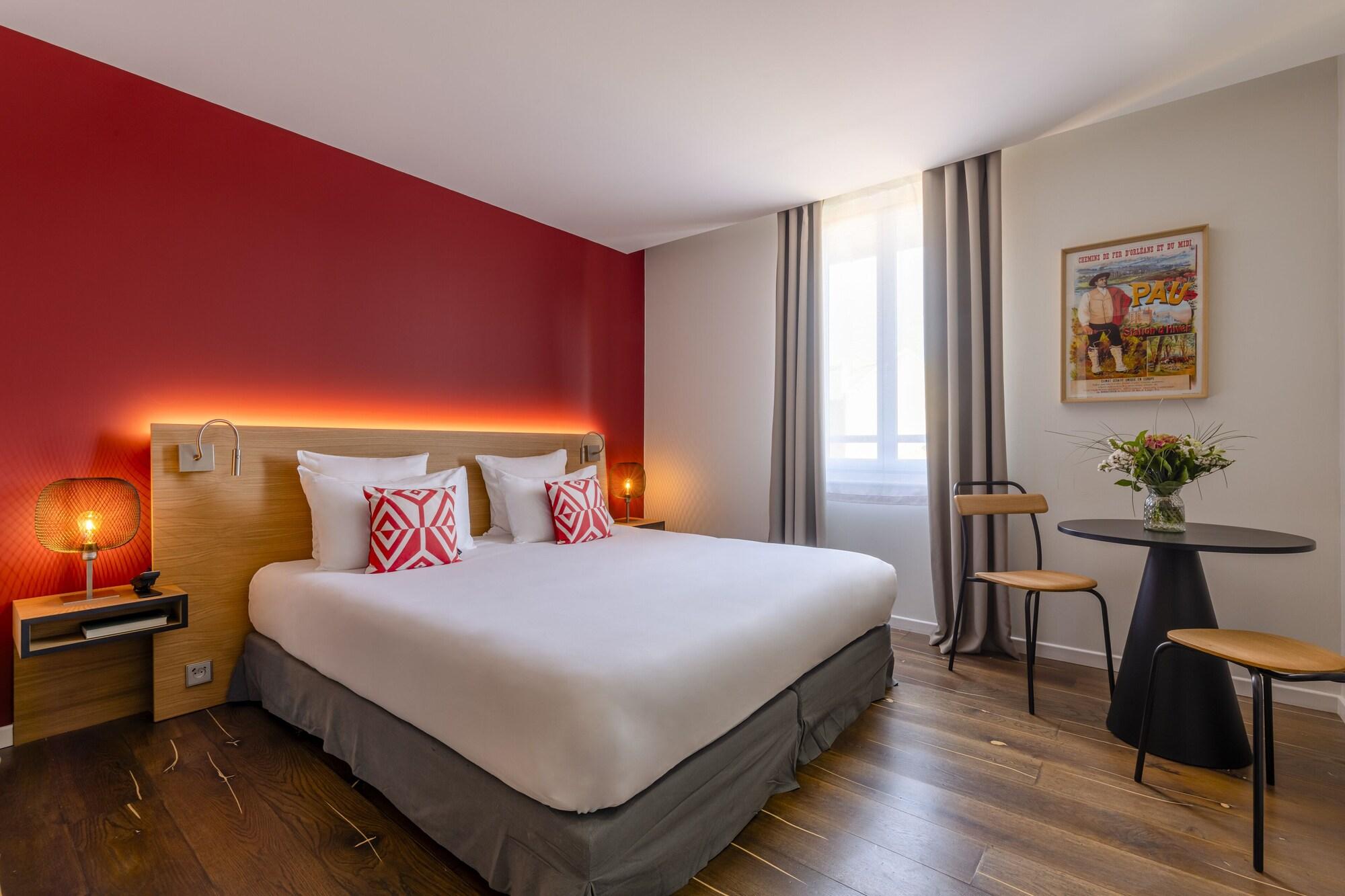 Koegui 4* Biarritz