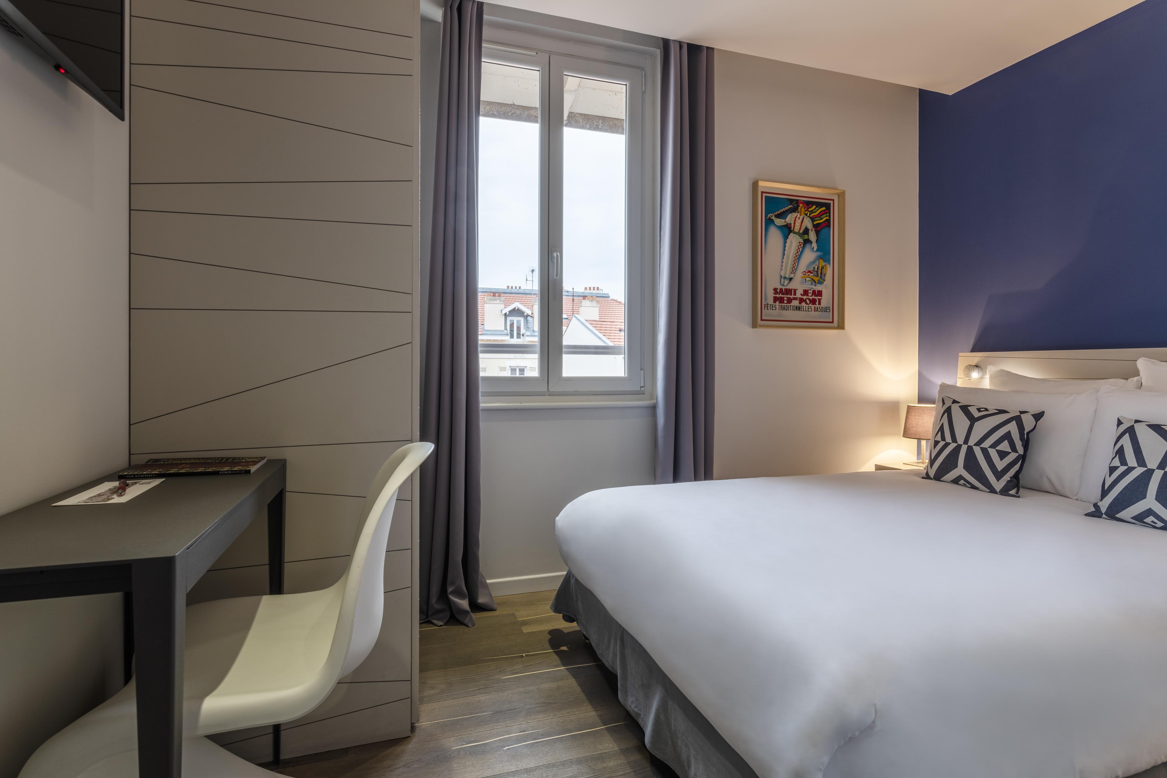 Koegui Hotel Biarritz