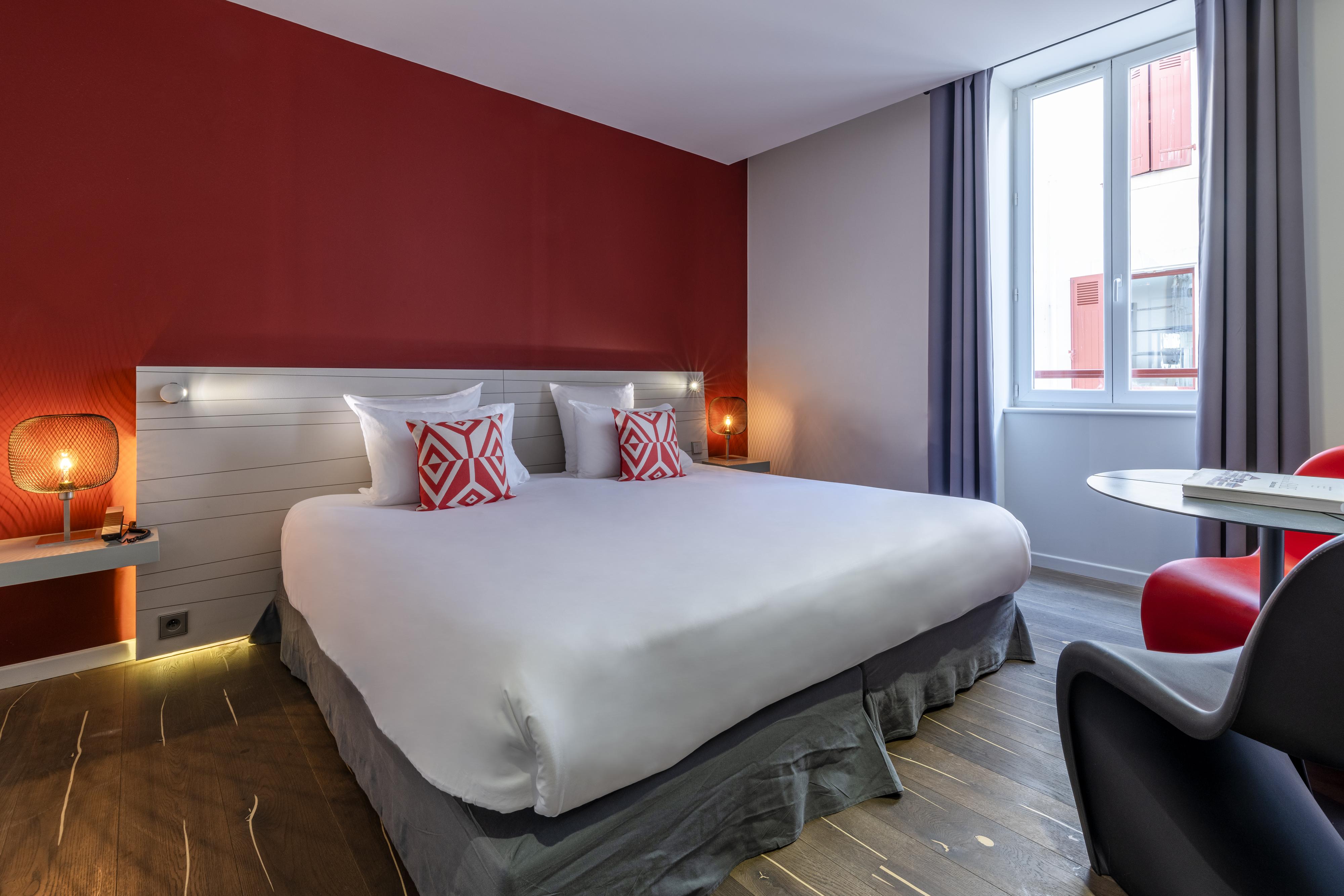 Hotel Koegui 4*