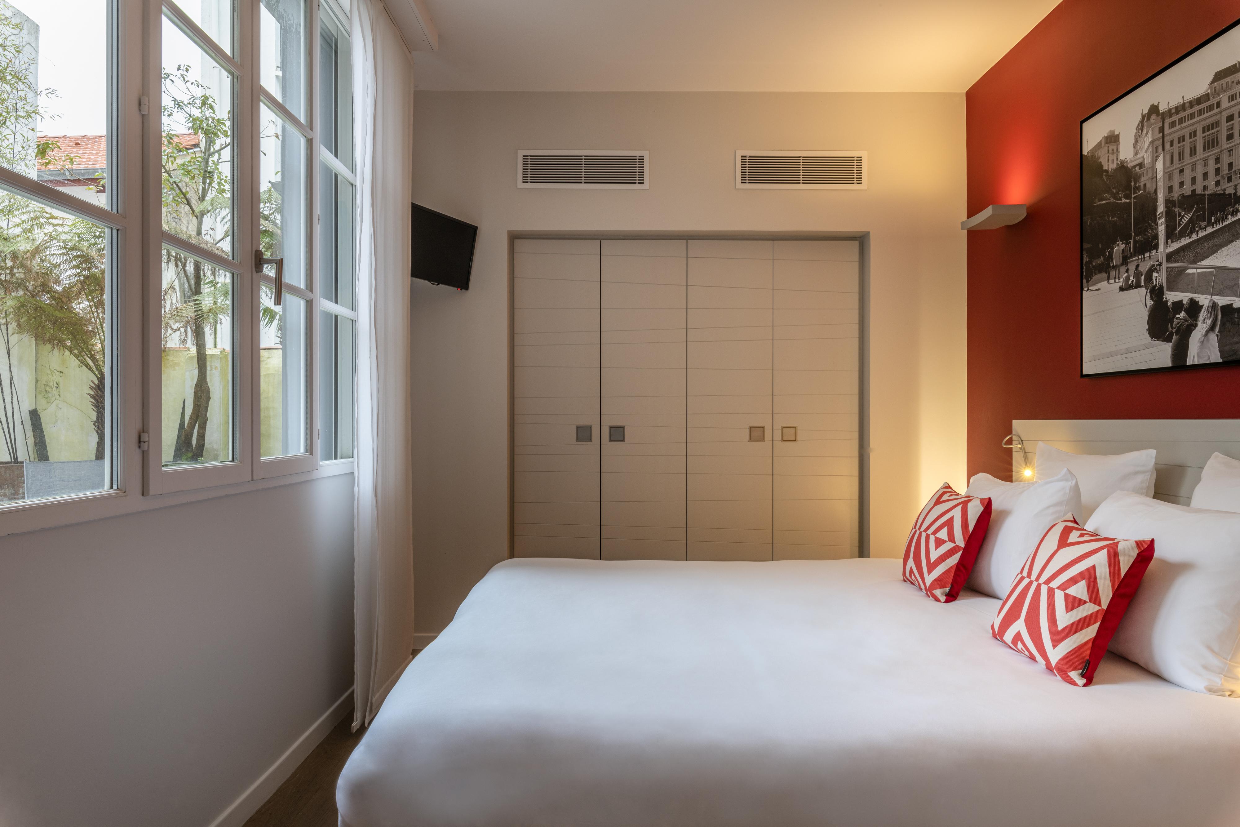 Hotel Koegui 4*
