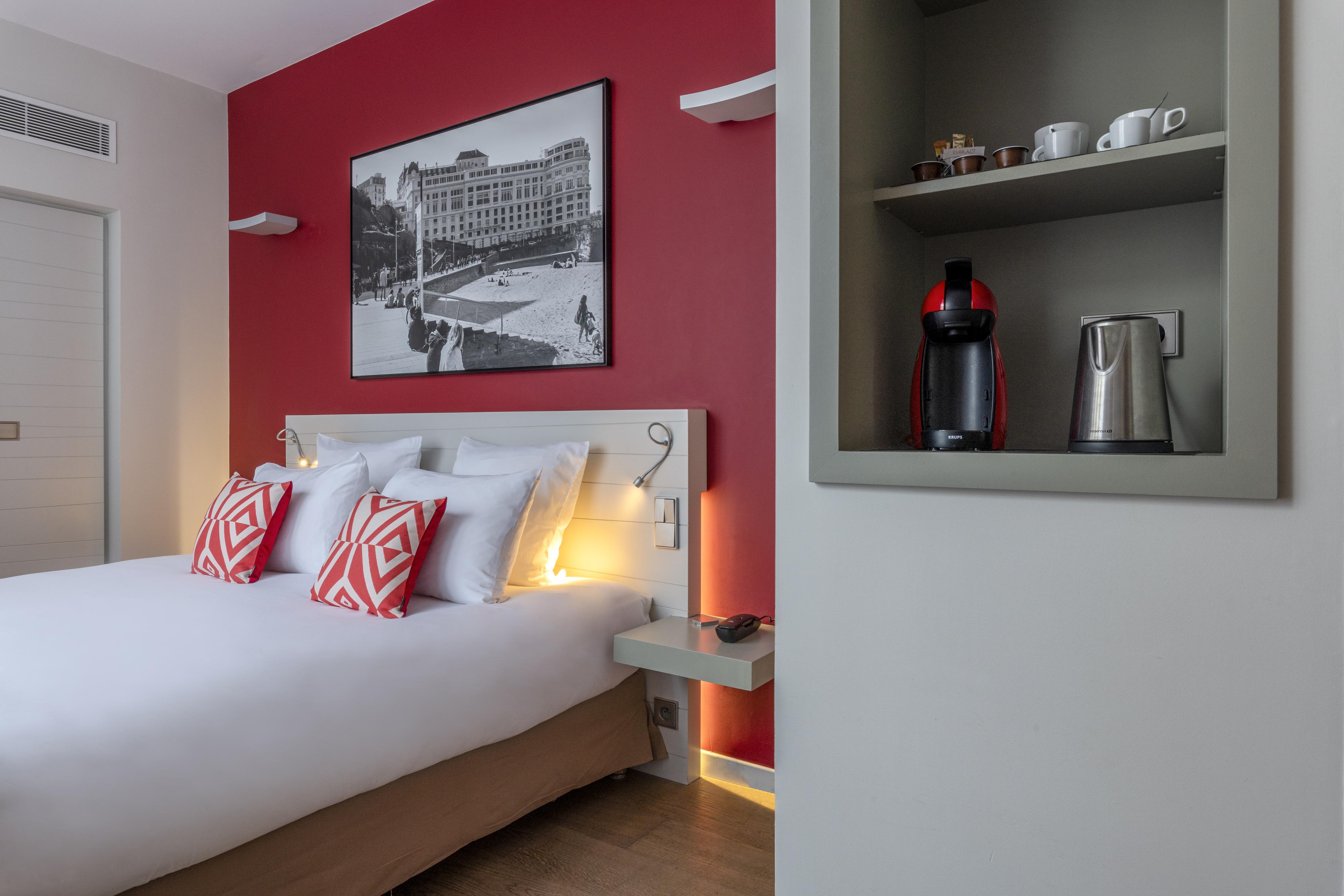 Hotel Koegui Biarritz