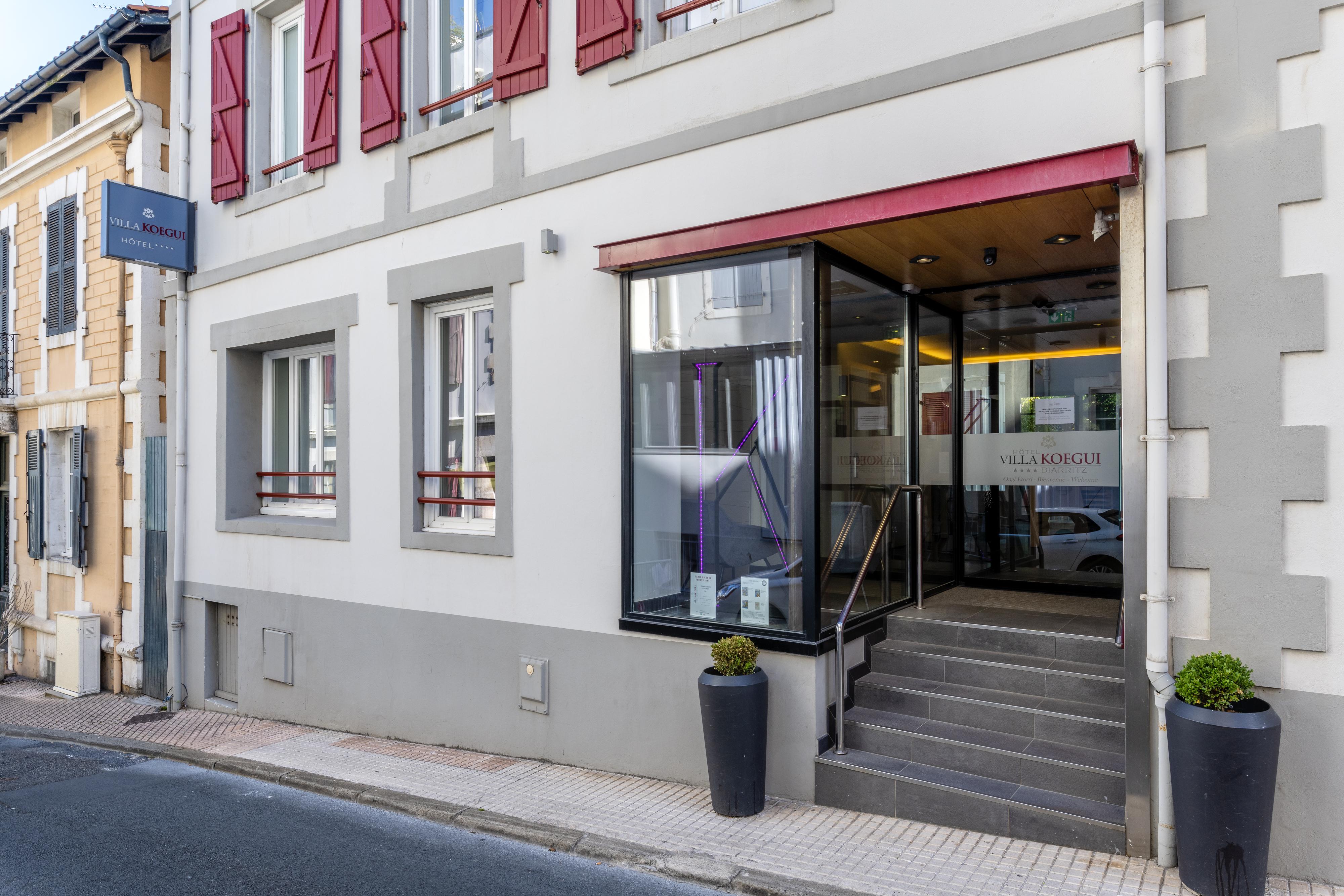Koegui Biarritz