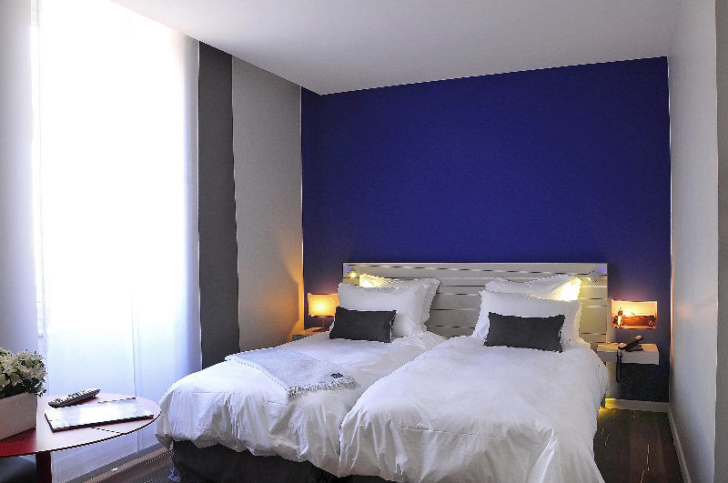 Koegui Hotel Biarritz