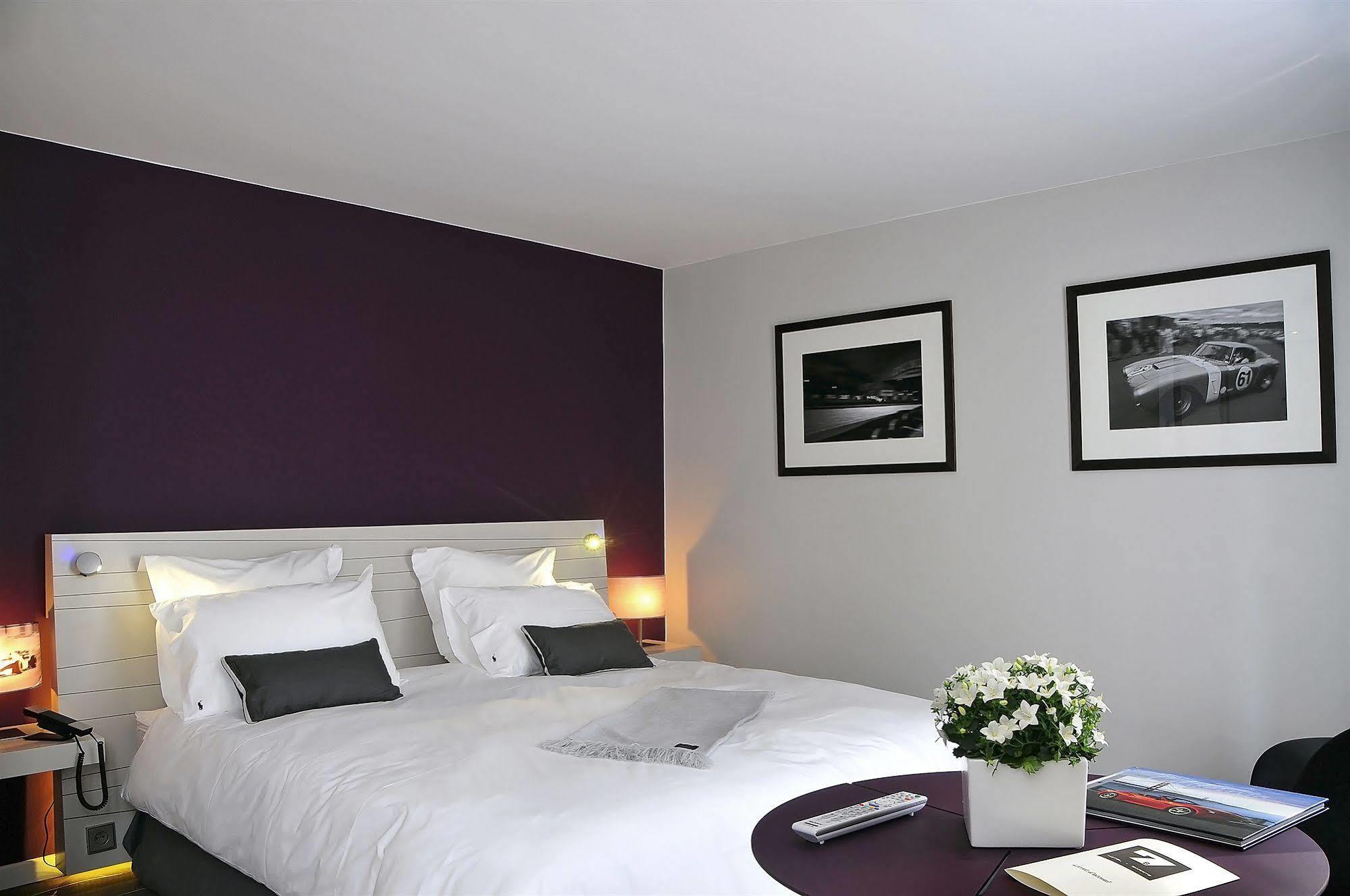 Koegui 4* Biarritz