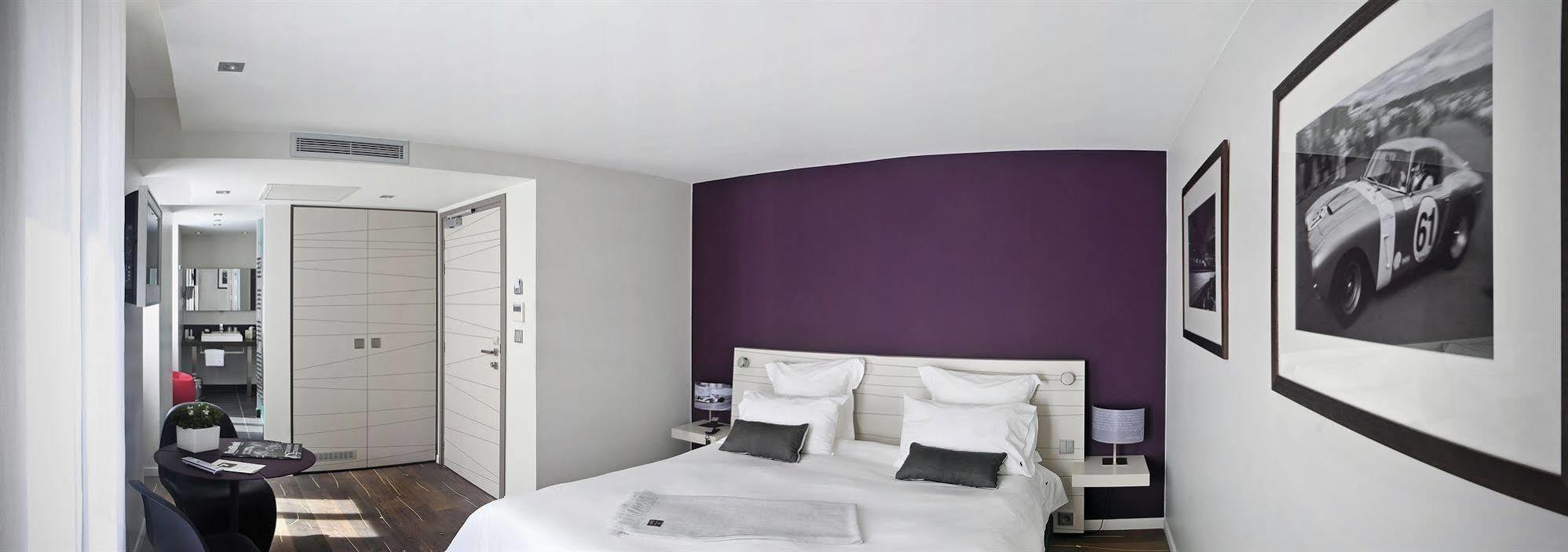 Hotel Koegui