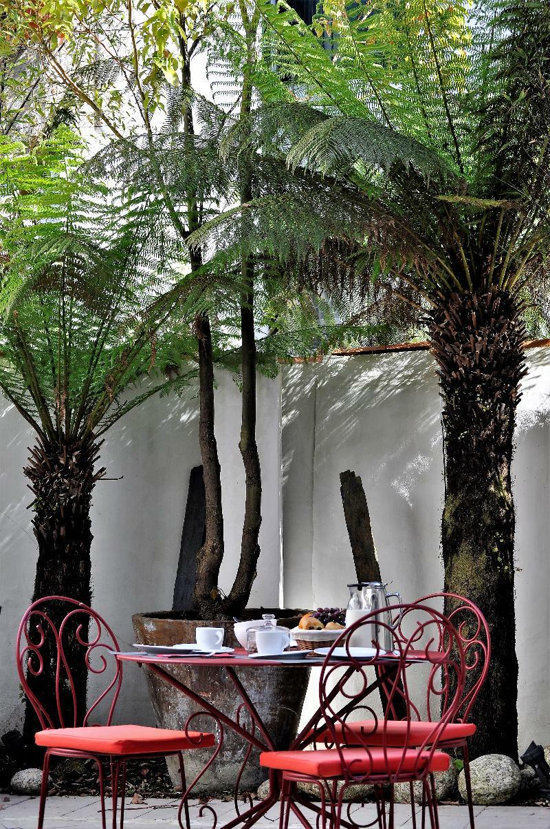 Koegui Hotel 4*